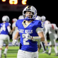 Kaden Smolinski (@goatbears) 's Twitter Profile