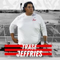 Coach Jeffries (@trasej125) 's Twitter Profile Photo Coach Jeffries (@trasej125) 's Twitter Profile Photo