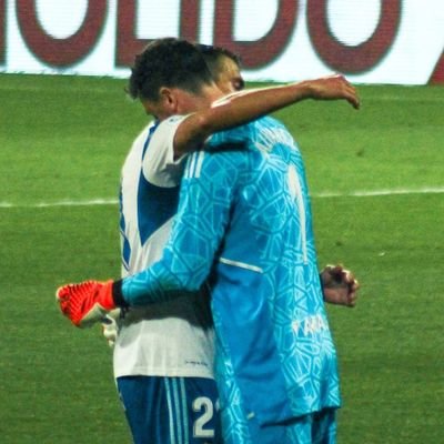 mi madre me dio la vida, el zaragoza me la quita