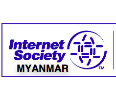 Internet Society Myanmar Chapter's official tweets!