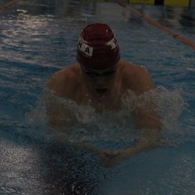 Wharenui Swim Club | 3.63 GPA | OC 2026 | Breastroke | 6’2 | St Andrew’s College | Christchurch, New Zealand