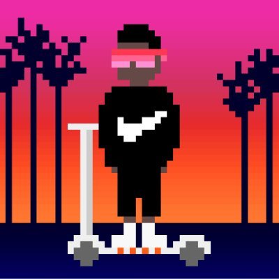 Baalakay23's profile picture. Crypto Enthusiast & Adventure Seeker.

https://t.co/kpMQ0E8ke7
