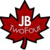 JB TwoFour 🍁 (@jbtwofour) Twitter profile photo JB TwoFour 🍁 (@jbtwofour) Twitter profile photo