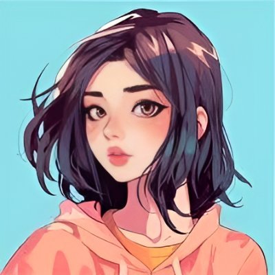 BayelaJ1432's profile picture. Gamer | Artist 🎨to be | and serving back to community in any way possible | 📍
Discord : bayelaj1432
Twitch: https://t.co/TvogAPrbBv