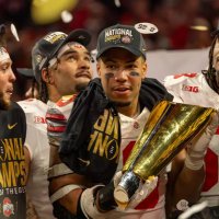 buckeyenation (@buckeyeballer45) 's Twitter Profile Photo buckeyenation (@buckeyeballer45) 's Twitter Profile Photo
