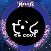 このひと੯•`໒【PROJECT XENO】 (@puppy_the_dog) 's Twitter Profile Photo