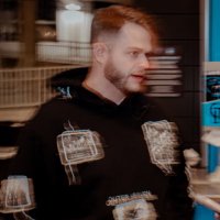 Aaron (@_apbright) 's Twitter Profile