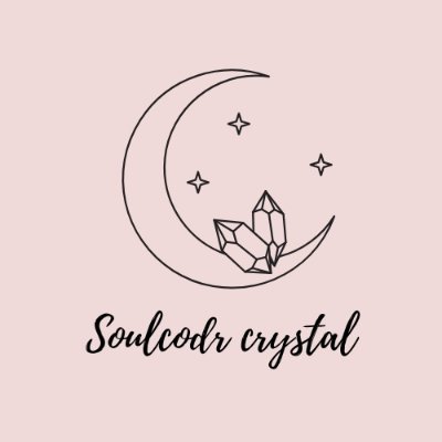 soulcode_crys's profile picture. 