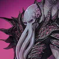 Chalithor The Mindflayer (@mindf1ayed) 's Twitter Profile