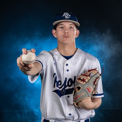 6’1| 175lbs| RHP | 4.0gpa | HS c/o 2027 |Rejoice christan school | Owasso, Okla | contact 918-829-1143 | NCAA ID# 2409416220