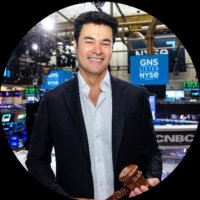 Roger James Hamilton (@rogerhamilton_) 's Twitter Profile