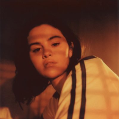 selenagomez's profile picture. “I Said I Love You First” Out Now 🖤