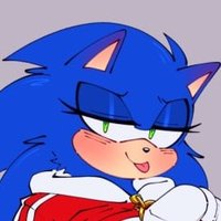 Sonic The Hedgehog 🏳️‍⚧️ (@whoreofthewind) Twitter profile photo