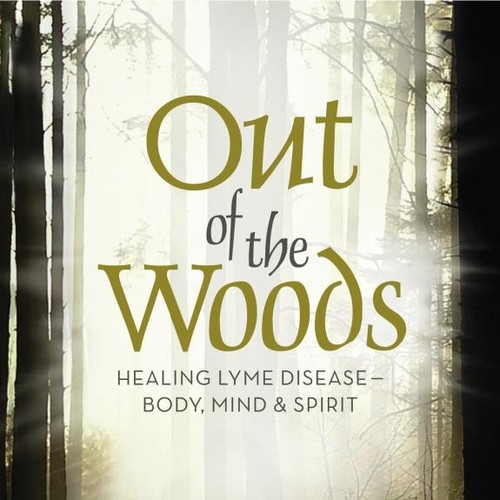 Follow me here at Katina Makris @HolisticLyme. When healing from lyme mending the SPIRIT is just as important as mending the BODY.