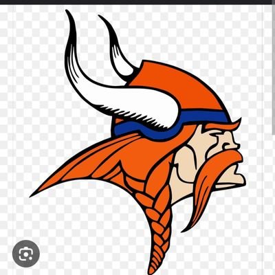 CanerdyLogan's profile picture. North Pontotoc High school
Offensive Line & H-Backs 
#GoVikings