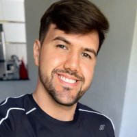 netao (@neto_chagas) 's Twitter Profile