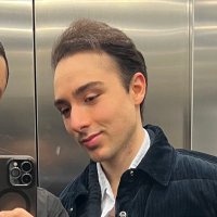 Sahand Farmand (@farmandsahand) 's Twitter Profile