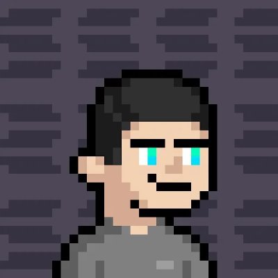 Nikkuz5's profile picture. Not early. Not late. Just clicking through the noise. 
DeFi, NFT, Solana, DePin. GameFi.
Member of @SeedifyFund's Trainee Scout Program.