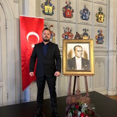 serciii59's profile picture. BEŞİKTAŞ HAYATTİR,HAYATTA BEŞİKTAŞ⭐⭐⭐