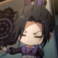 Lize |18| 🇵🇭| Jiang Cheng bashers DNI 🗣️| Multi-Fandom 🌟|
Focus on liking rather than hating (. ❛ ᴗ ❛.)