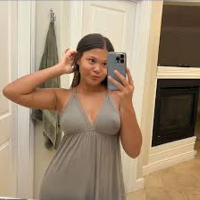 I'm so little