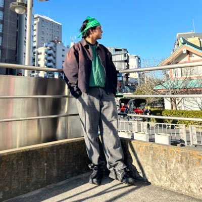 used to stream (something like that) Twitch - https://t.co/S2FMzHPz8l