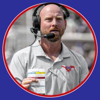 Coach Ryan Smith (@coachrsmith12) 's Twitter Profile