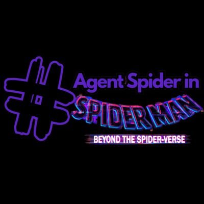 We want Agent Spider in Spider-Man Beyond the Spider-Verse 🙏🕸 | @InvincibleHQ @SpiderVerse @joshkeaton @chrizmillr @philiplord
@cris.spot ➡ TikTok & Instagram