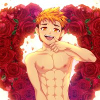 Hiro Akiba ๐ฌ๐ง๐งก Parody Acc. ๐ณ๏ธโ๐ (RP Pause) (@super_hiro69) 's Twitter Profile