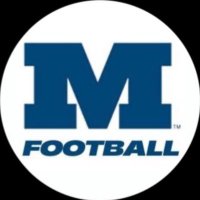 Millikin Football (@mu_bigbluefb) 's Twitter Profile Photo Millikin Football (@mu_bigbluefb) 's Twitter Profile Photo