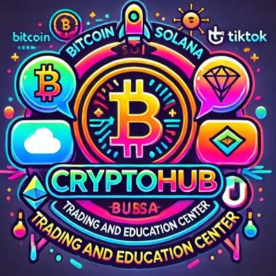 Cryptohub028's profile picture. https://t.co/sMSeZ6P265