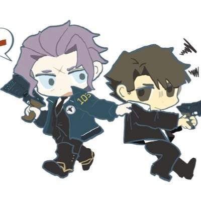 /tgaa :🍷 ⚔️or🐲⚔️ /P5R:☕️🥞/🪐 蒼藍星/ 主角左/ADHD/ASD