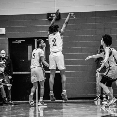 6’0 | 2027 | Pg/Sg | Riverdale High school | The Movement Puma circuit