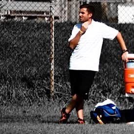 Account Executive @PlayerData ā½ļøšššš„ ⢠Coach ⢠Sports Enthusiast ⢠Kzoo Alum