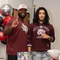 Coach Jay Johnson (@i_r_king21) 's Twitter Profile
