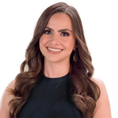 Weather Forecaster @Univision23DFW ☀️Mom and wife⚡️Mexicana en el norte de Texas 🇲🇽