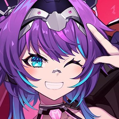 ❖ She/Her ❖ Freelance VTuber Artist and Rigger ❖ Michi is my oshi 💜| 23y ✦ 💌