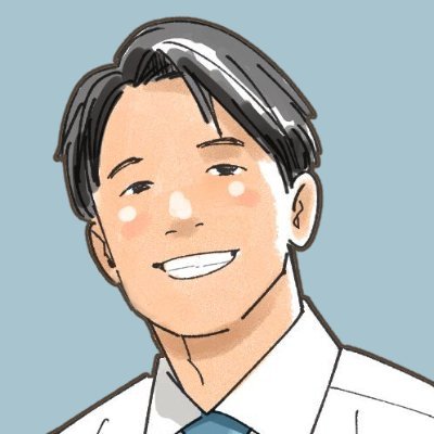 広野りお🦺イラストレーターさんのプロフィール画像
