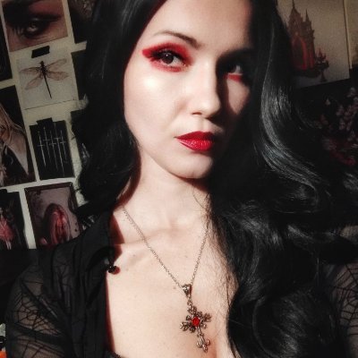 β± π π¬π²π«π± π¬π«πΆπ΅π¦π π π β± Profile