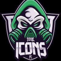 Toxic Icons FC (@toxiciconsfc) 's Twitter Profile