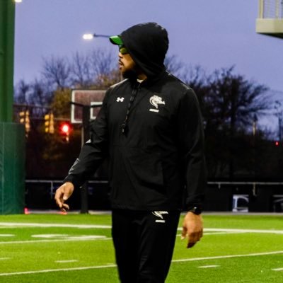 OPEN DOOR POLICY FOR WINNERS .. HBCU National (Champ)ion (player) 3x Meac (Champ)ion (coach)