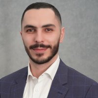 Ahmad Abu Qdais (@abuqdaisa) 's Twitter Profile