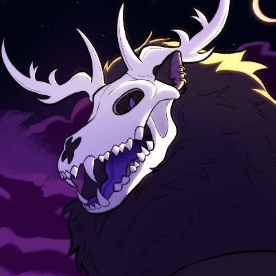 apyrdesenha's profile picture. I only repost and like stuff here
banner: saturnorbitart
icon:_Lowieebark