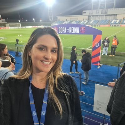 🎙️ Periodista / Redactora 📝 | Explorando historias más allá del marcador ⚽