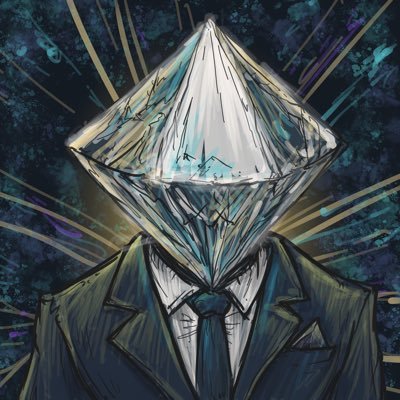 venturalgo's profile picture. Co Founder $HODL on #Algorand