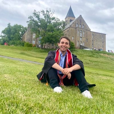 Adam_Feldman415's profile picture. 