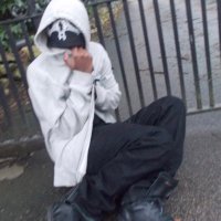 zino (@sixzino) 's Twitter Profile