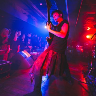 Kaneko / CHAOS CONTROLさんのプロフィール画像