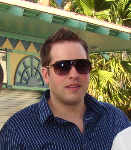 This is the official Brian Jakubek Twitter page