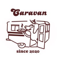 CaravanTTR(カレイヤ) (@currycaravan) 's Twitter Profile